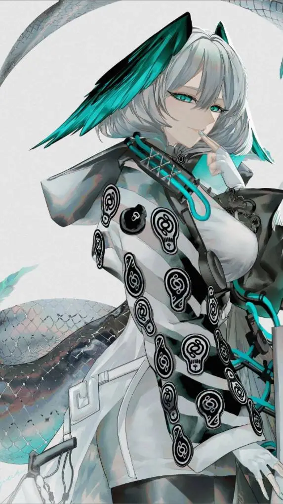 Talkie AI - Chat with Ho'olheyak 🐍🪽