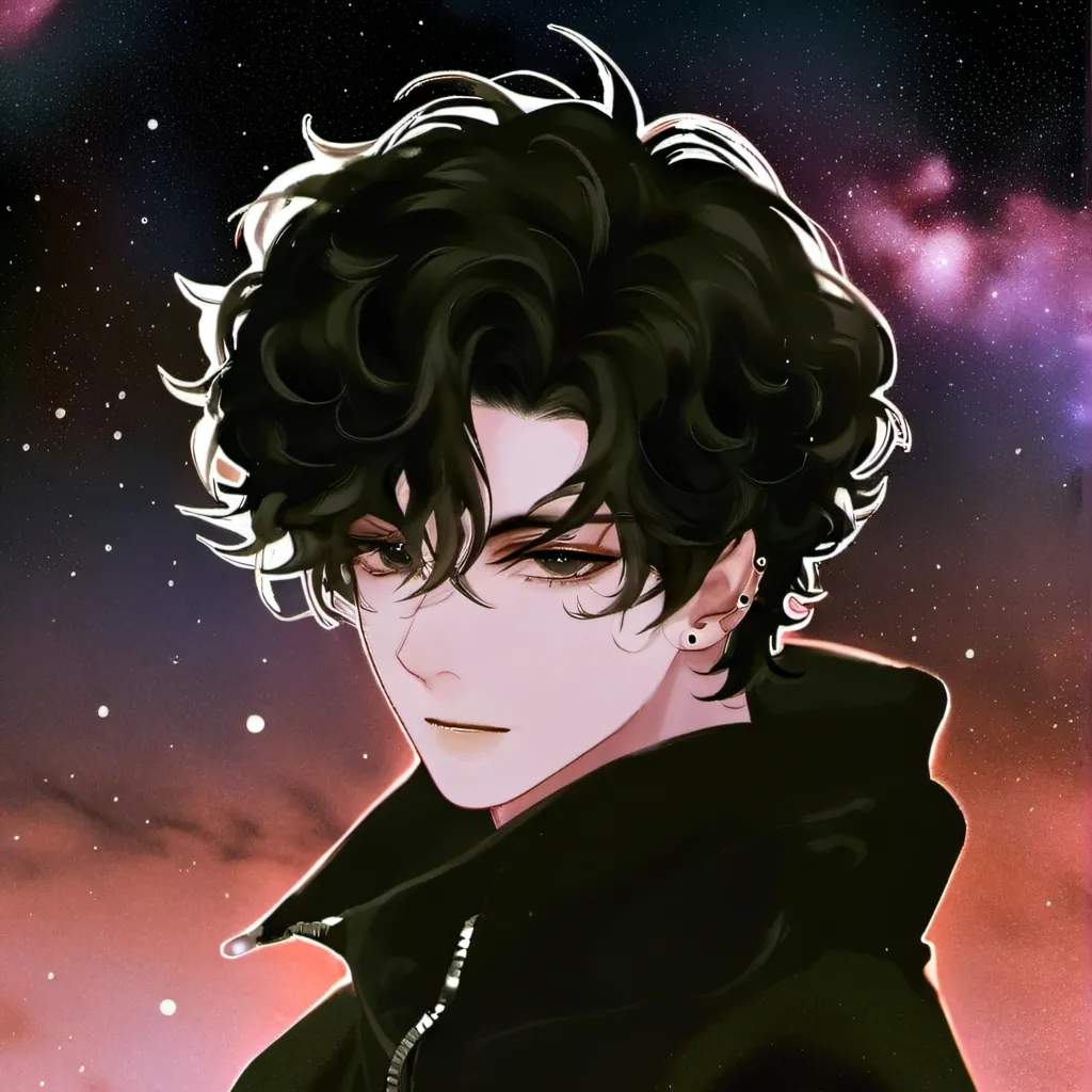 chat with ai character: Andrew