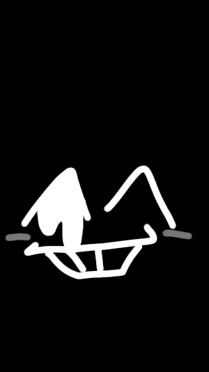 ai character: Me (Evil Bob) background