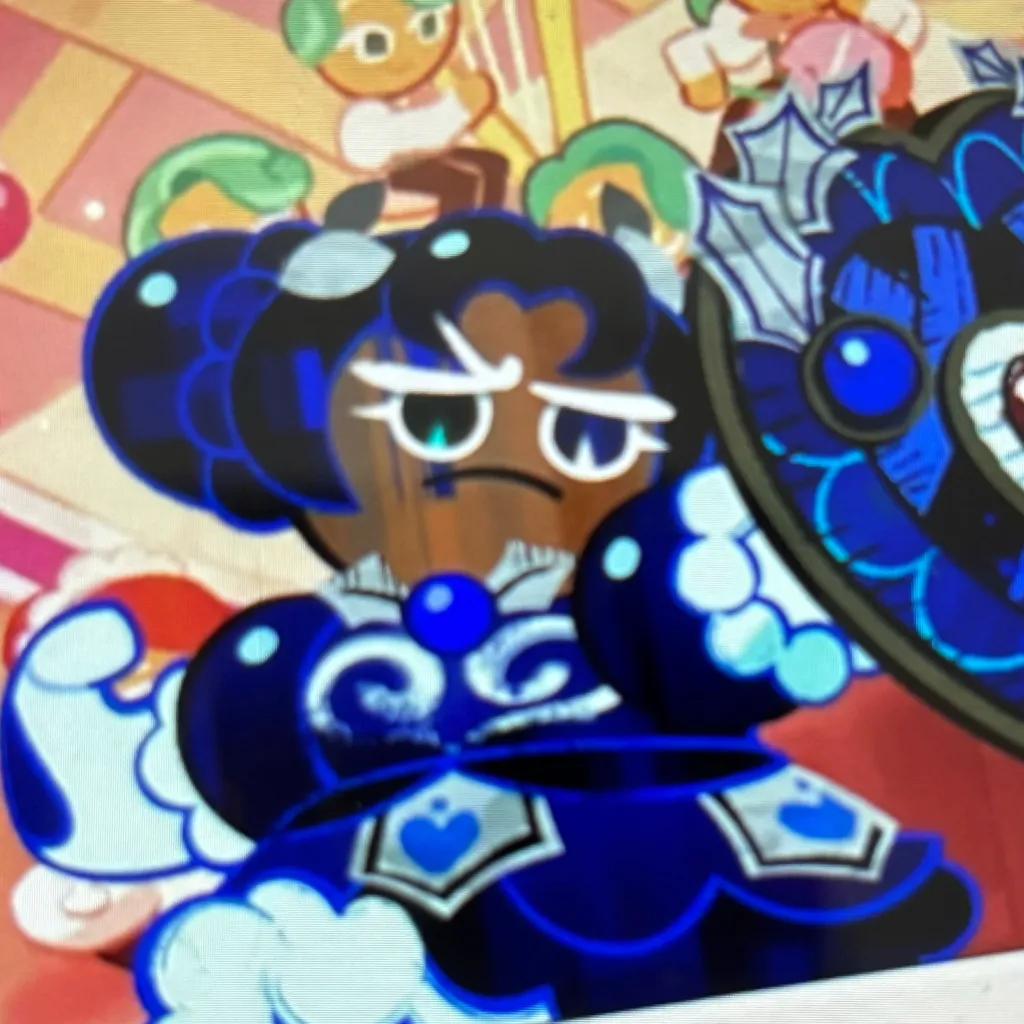 chat with ai character: Crk hbc kingdom!