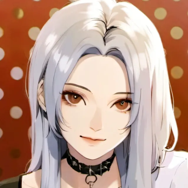 chat with ai character: clementine 