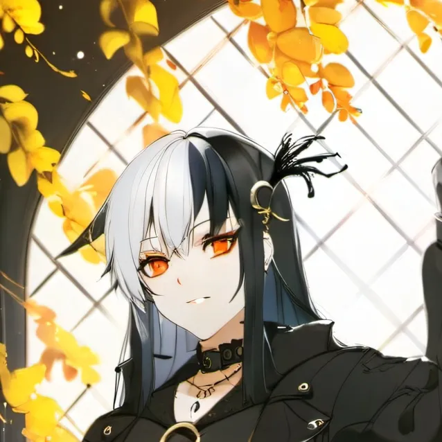 chat with ai character: baliea