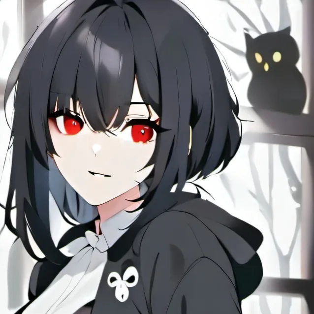 chat with ai character: Hailey 