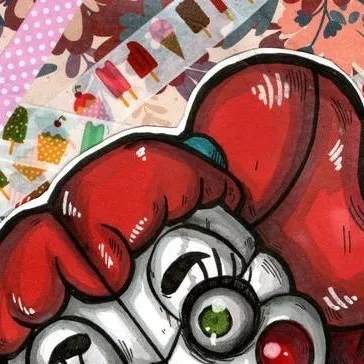 chat with ai character: Circus Baby