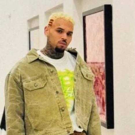 chat with ai character: chris brown 