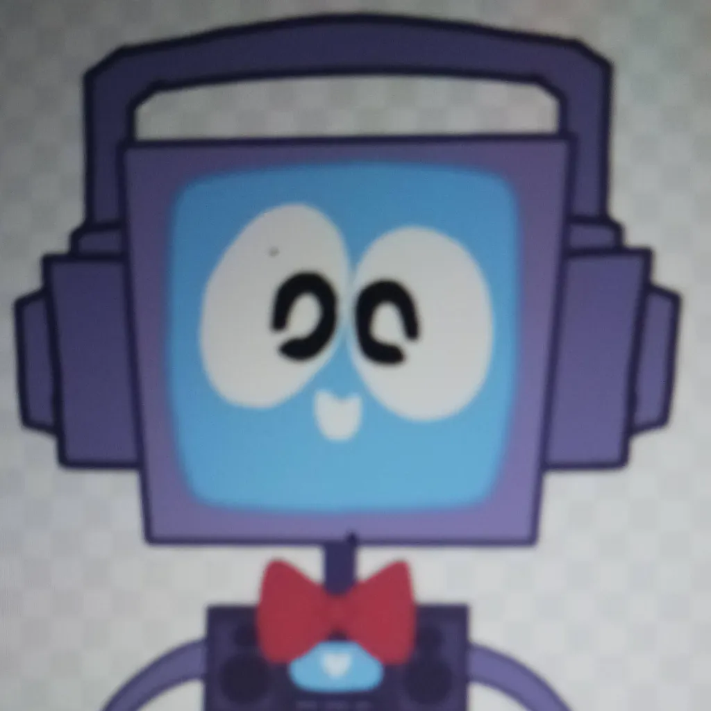 chat with ai character: fandroid