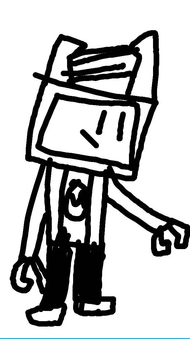 ai character: what  how background