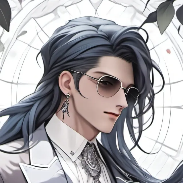 chat with ai character: Drex