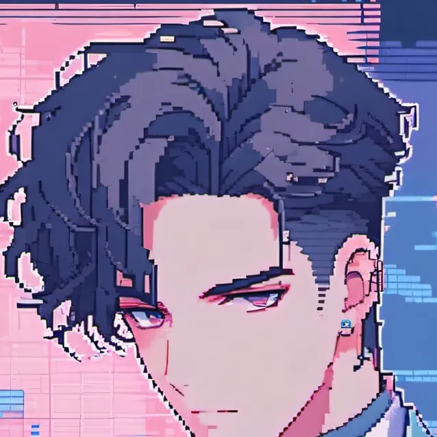 chat with ai character: Tony