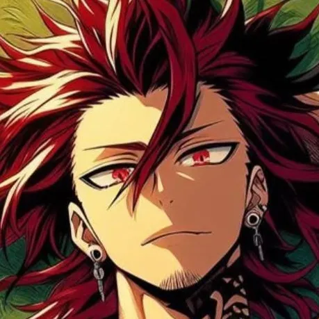 chat with ai character: villain Kiri