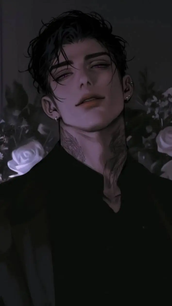 ai character: Tony background