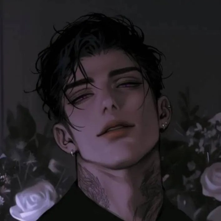 chat with ai character: Tony