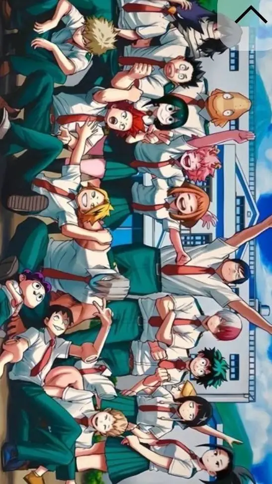 ai character: UA- Small kid background