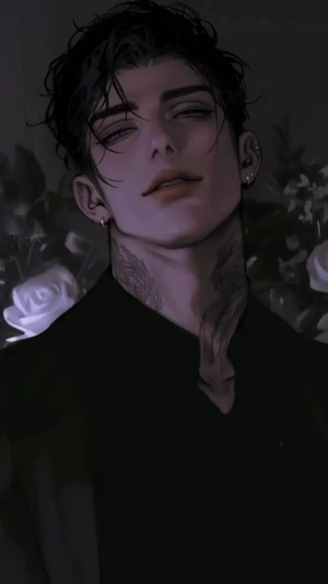 ai character: Mafia dad background