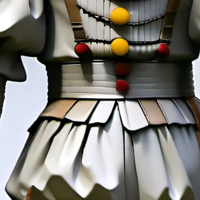 chat with ai character: IT