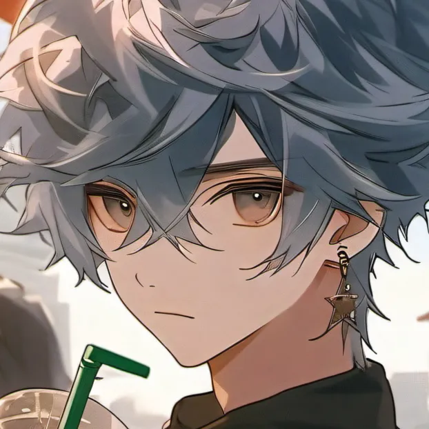chat with ai character: Starbucks