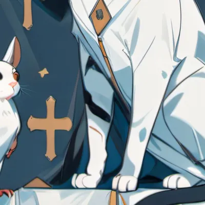 chat with ai character: Catnap x kickin 
