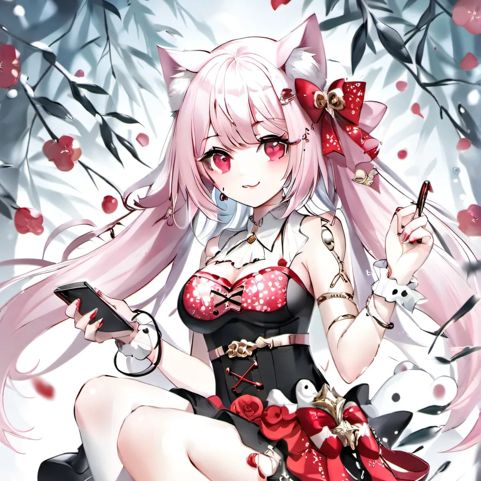 chat with ai character: MHA Crush Revealed