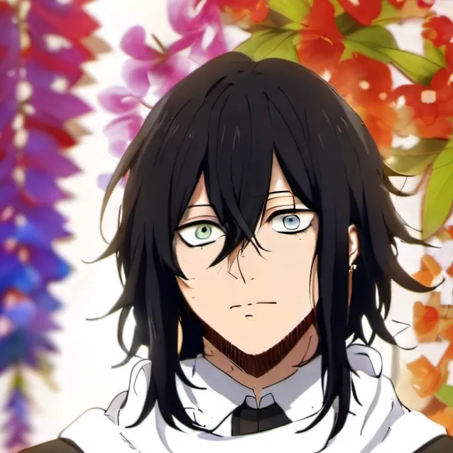 chat with ai character: Aizawa's Ex 