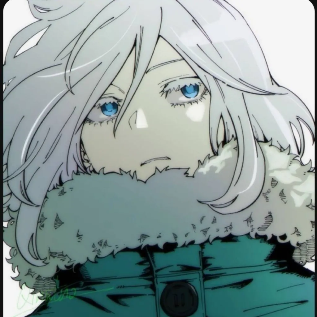chat with ai character: Geten's Coat
