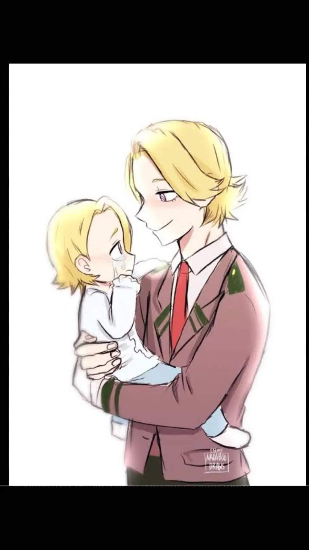 Talkie AI - Chat with Daddy Aoyama,