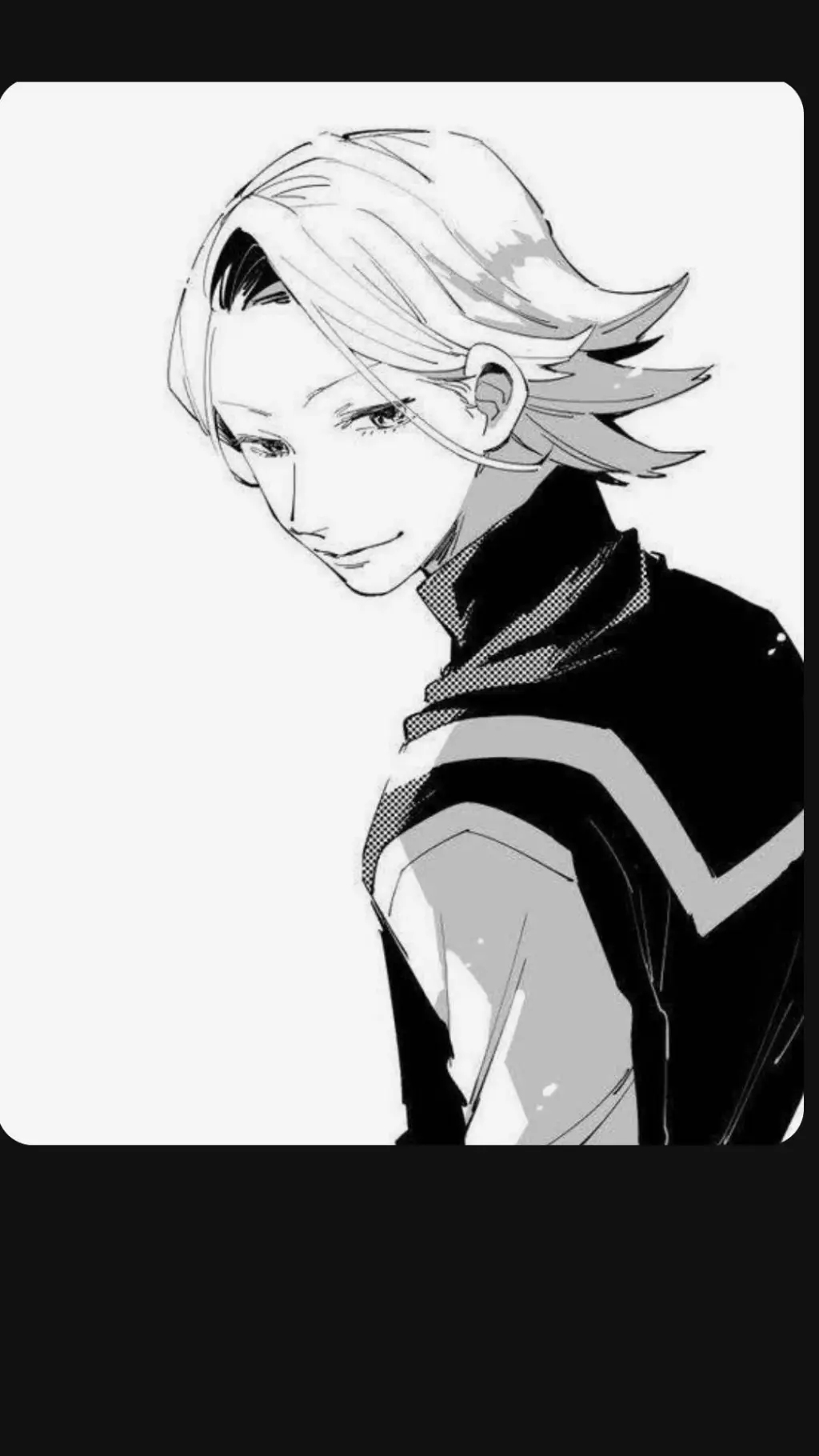 Talkie AI - Chat with Aoyama's Love