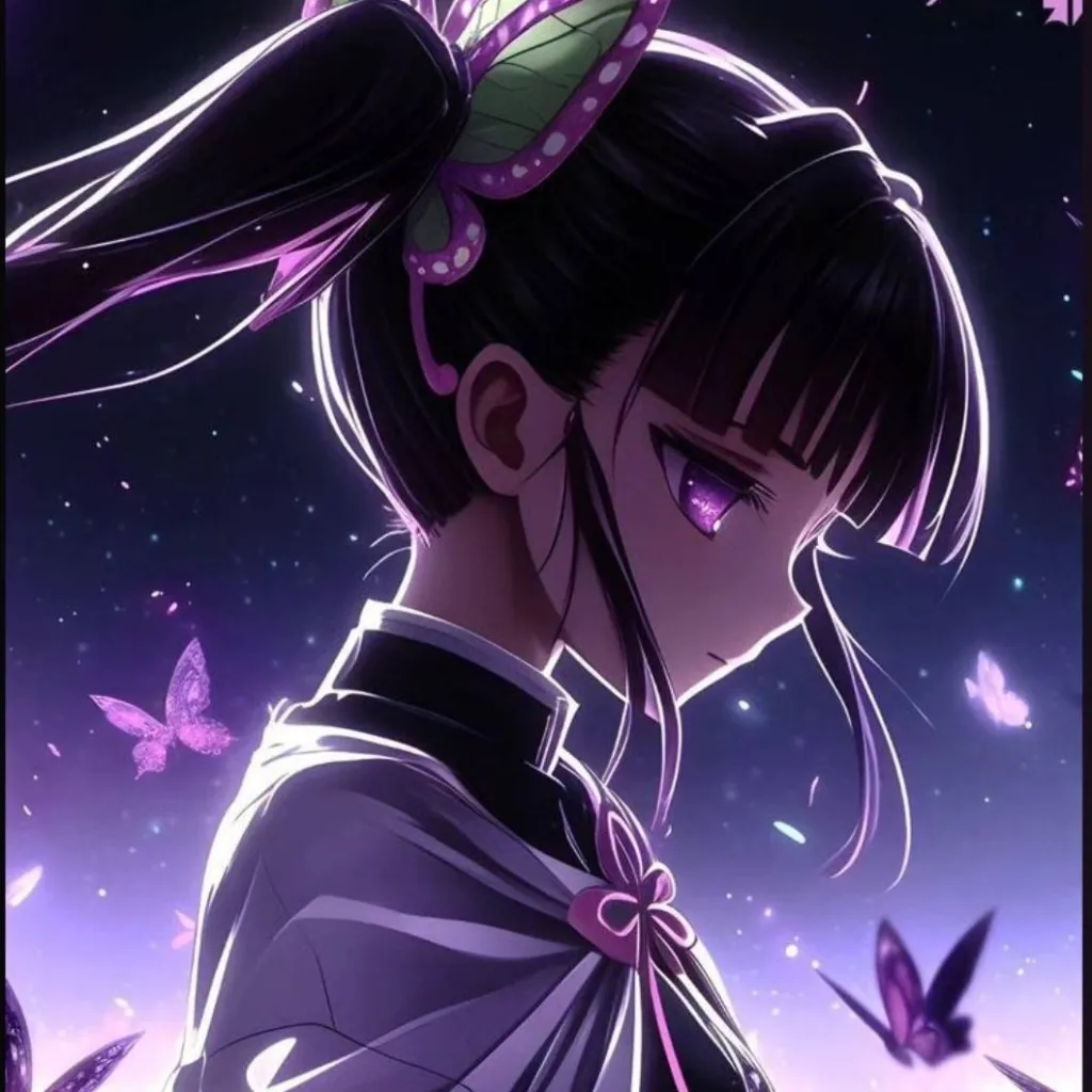 chat with ai character: Kanao's Fav Scent 