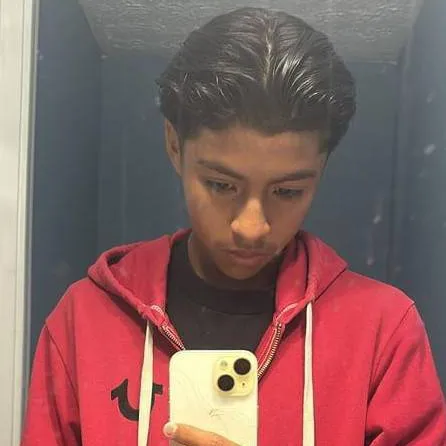 chat with ai character: anothony 