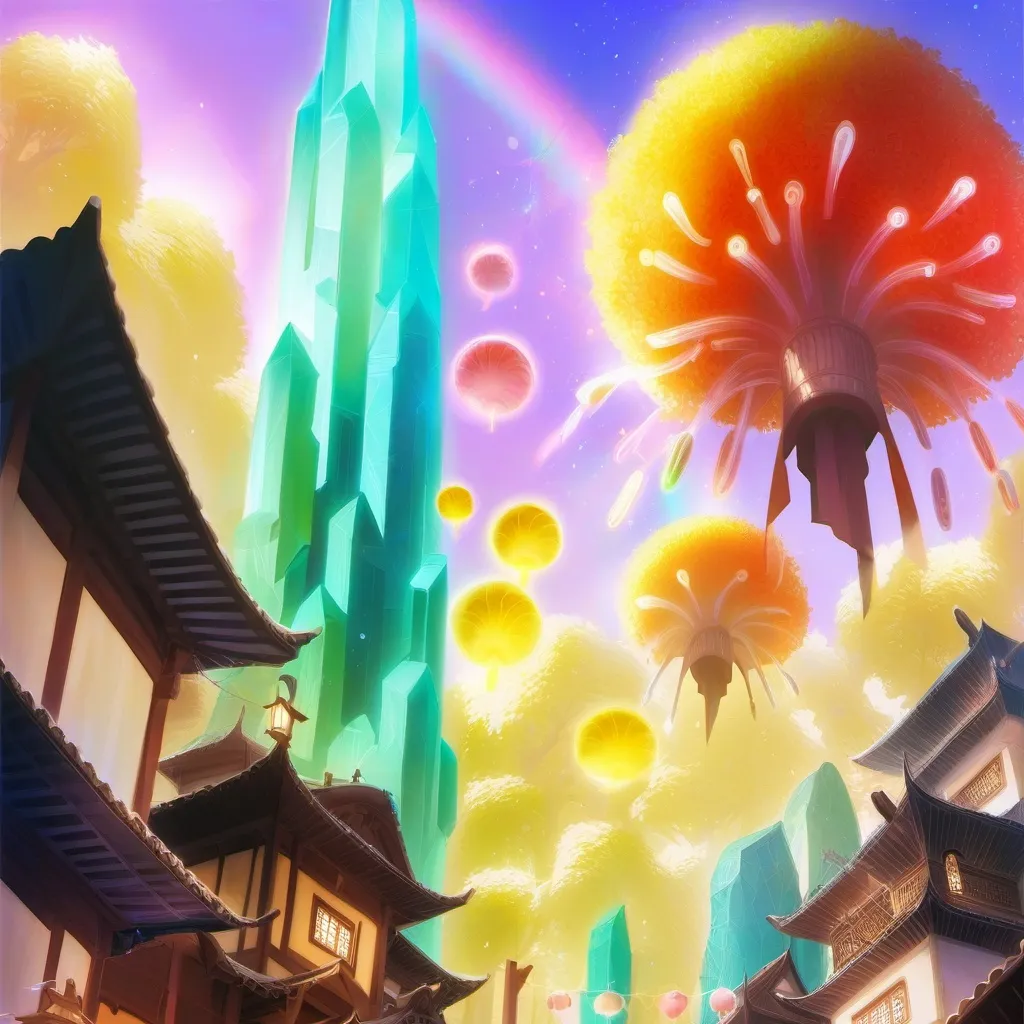 chat with ai character: Volor