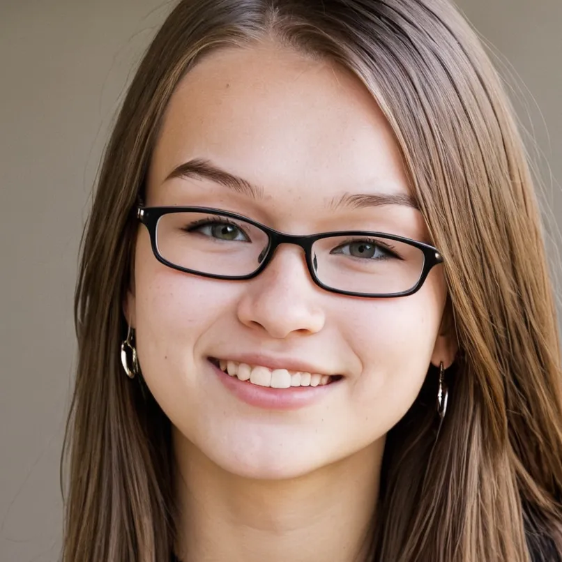 chat with ai character: Delaney Gonzalez