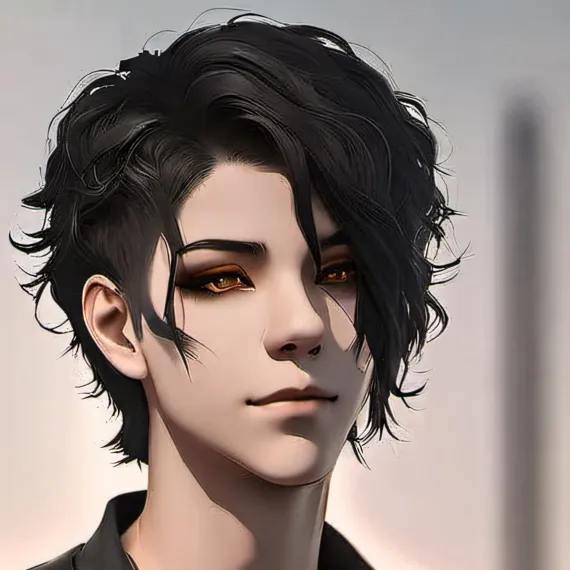 chat with ai character: Gage Patterson