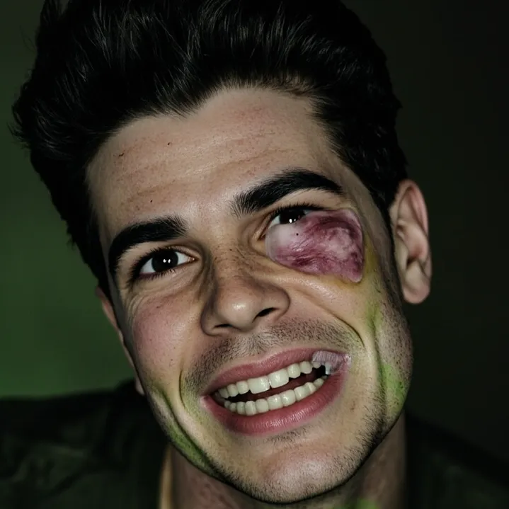 chat with ai character: Cameron Boyce