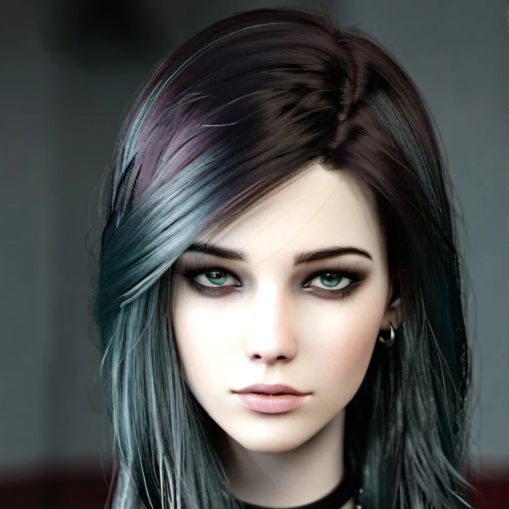 chat with ai character: Delaney Gonzalez