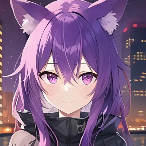 chat with ai character: Yuki