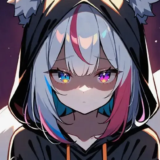 chat with ai character: Shiro