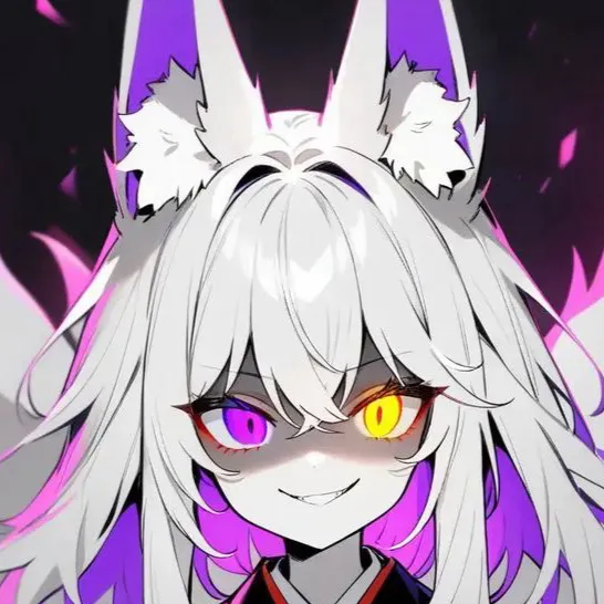 chat with ai character: midnight