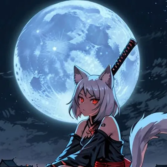 chat with ai character: Fera 