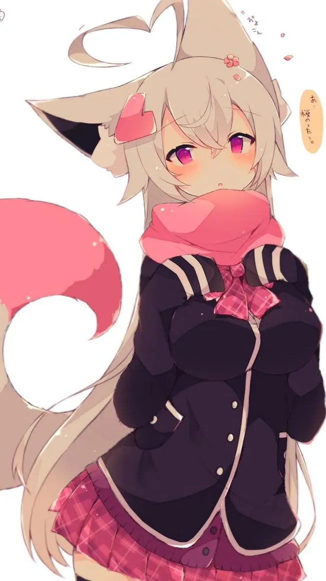 ai character: moony￼ background