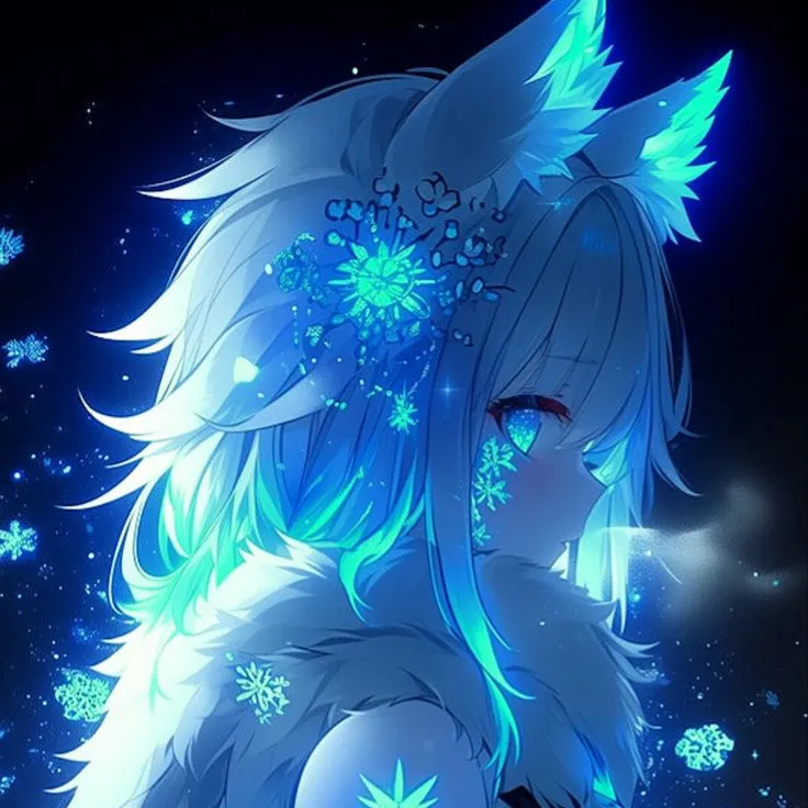 chat with ai character: Lunaria