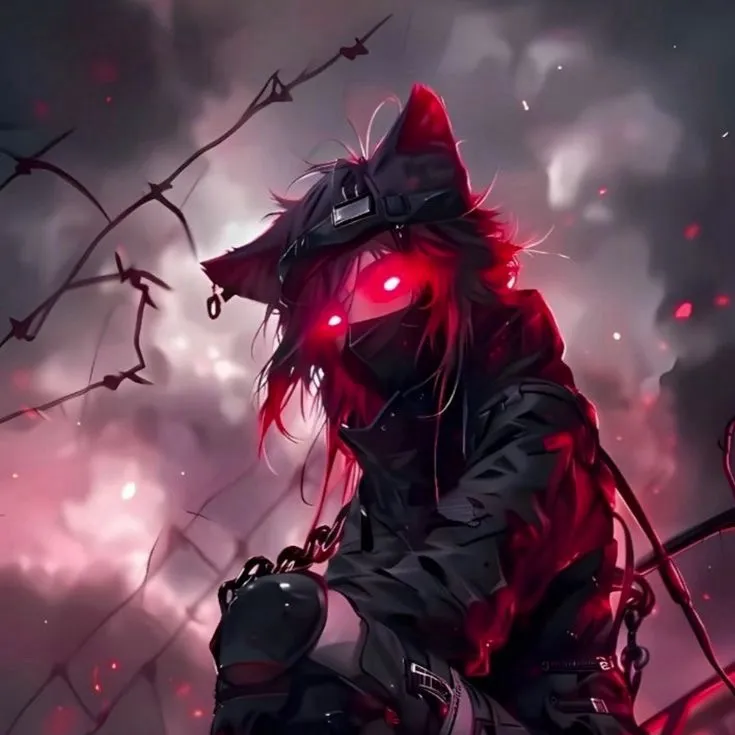 chat with ai character: Rin