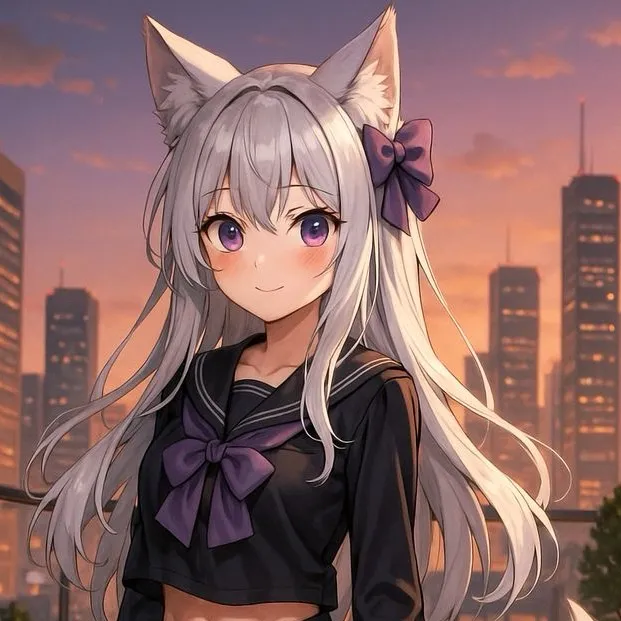 chat with ai character: Yukina