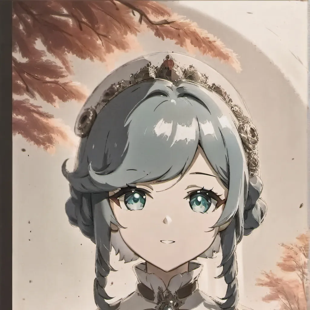 chat with ai character: Seed