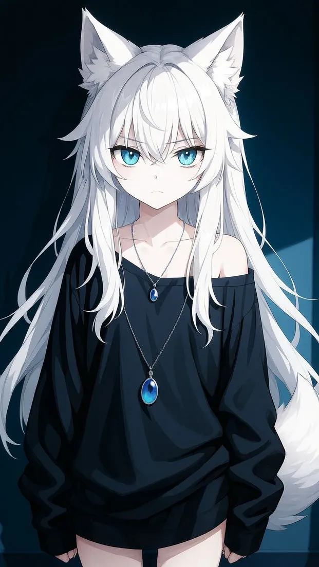 ai character: Yukino background