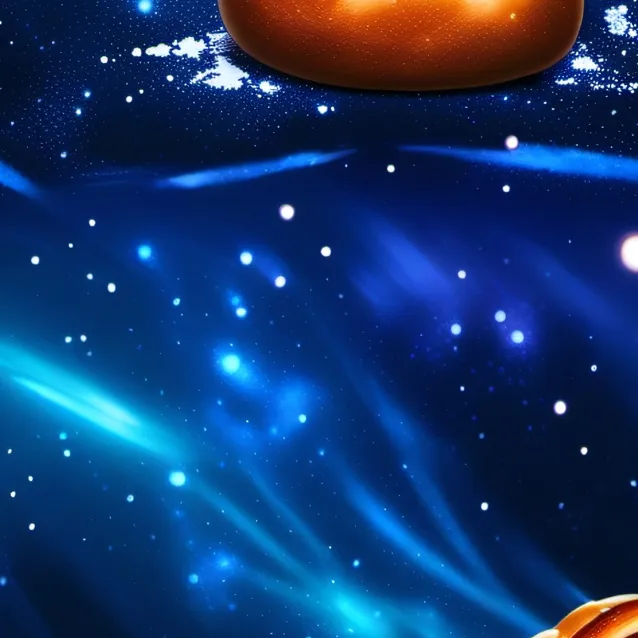chat with ai character: bread 