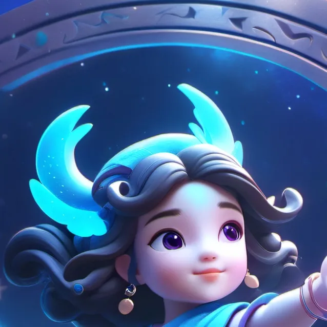 chat with ai character: zodiac guesser 