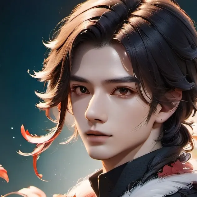 chat with ai character: Jacob