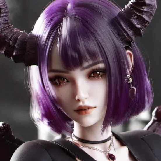 chat with ai character: Charlotte 
