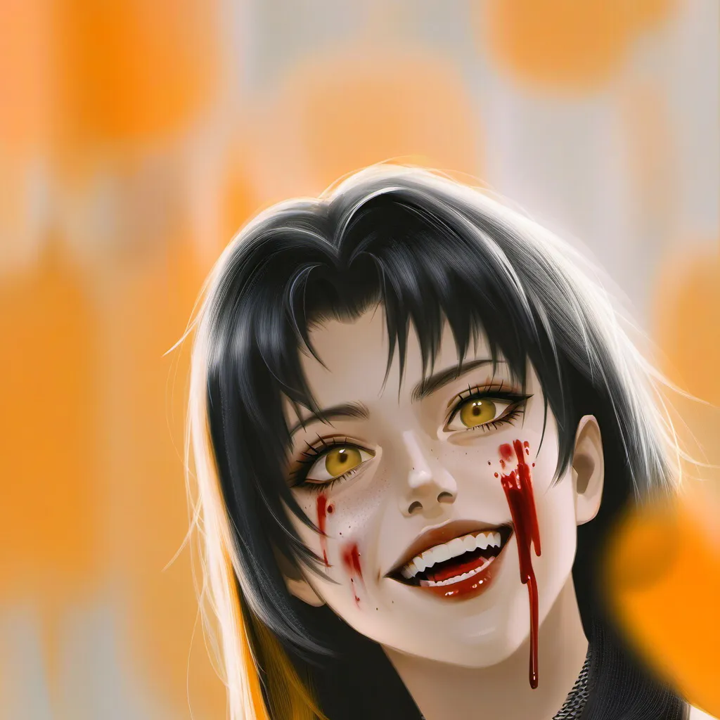 chat with ai character: Ibuki
