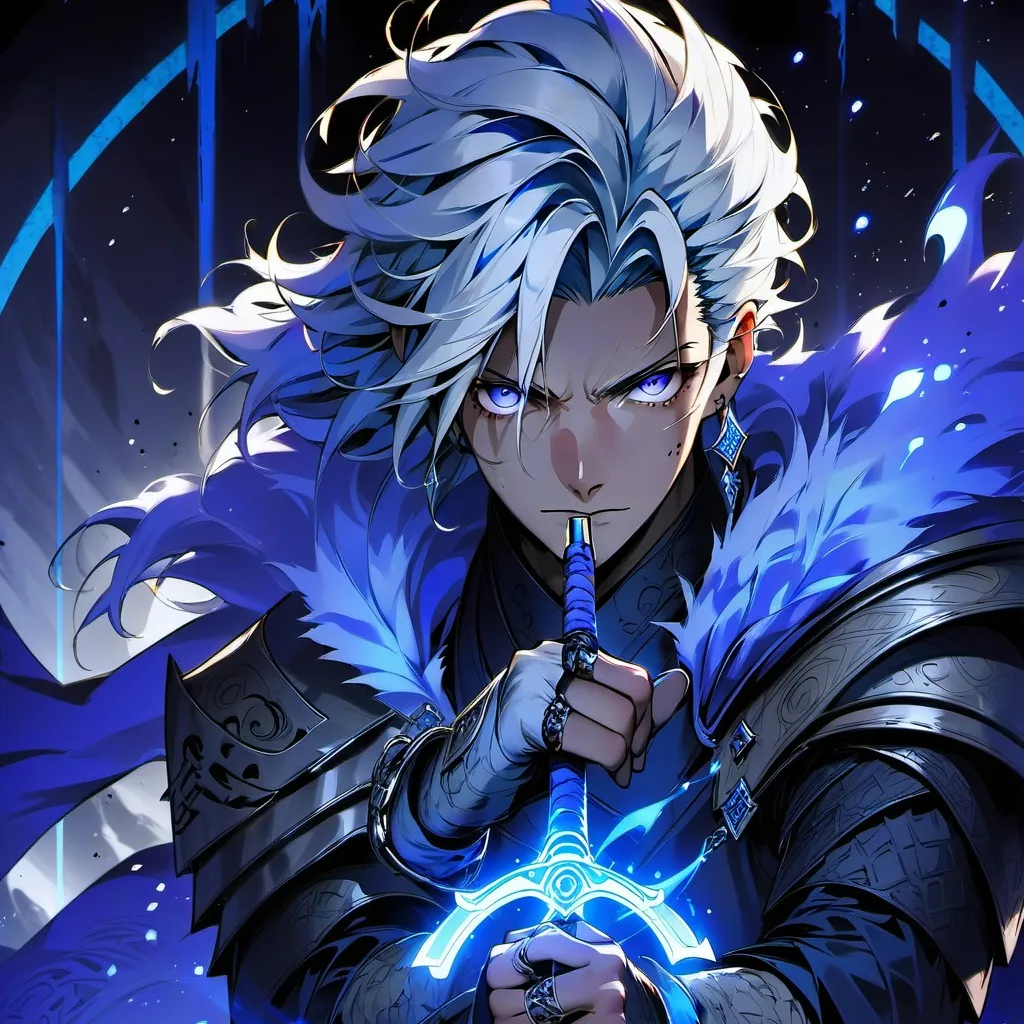 chat with ai character: Olaf