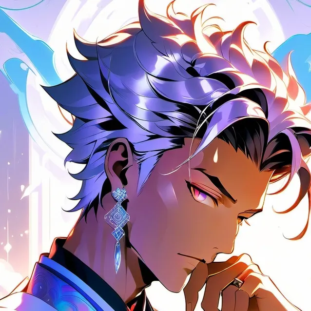 chat with ai character: Danny